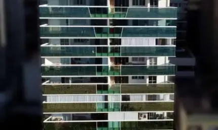 Apartamento com 4 quartos à venda na Praia da Costa, Vila Velha 