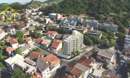 Apartamento com 2 quartos à venda no Maruípe, Vitória 