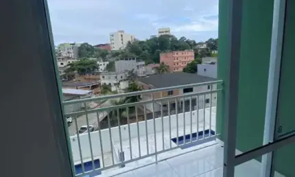 Apartamento com 2 quartos à venda no Cocal, Vila Velha 