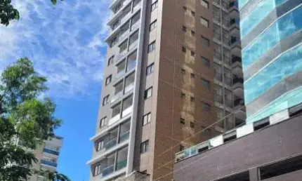 Apartamento com 1 quarto à venda no Itapuã, Vila Velha 