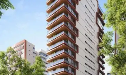 Apartamento com 3 quartos à venda na Praia do Canto, Vitória 