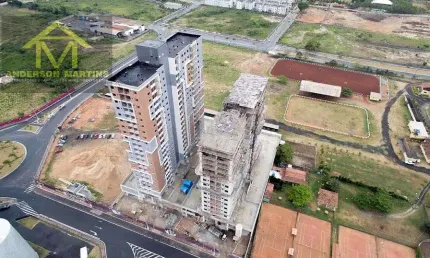 Apartamento em jockey de itaparica - vila velha, es