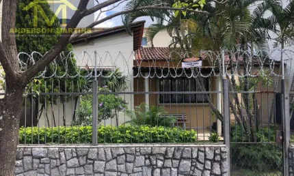 Casa com 3 quartos à venda no Olaria, Vila Velha 