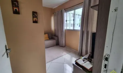 Apartamento em coqueiral de itaparica - vila velha, es