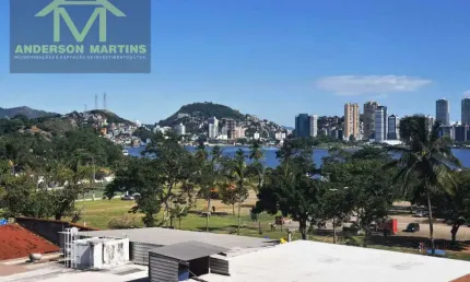 Cobertura duplex em centro de vila velha - vila velha, es