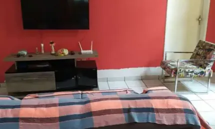 Casa com 3 quartos à venda no Itapuã, Vila Velha 