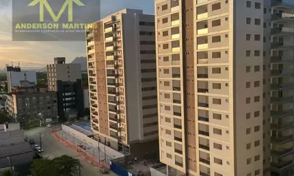 Apartamento com 4 quartos à venda no Mata da Praia, Vitória 