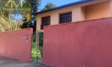 Casa com 4 quartos à venda no Ponta da Fruta, Vila Velha 
