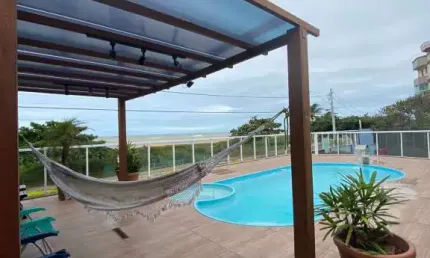 Casa com 4 quartos à venda no Ponta da Fruta, Vila Velha 