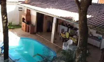 Casa com 6 quartos à venda no Ponta da Fruta, Vila Velha 