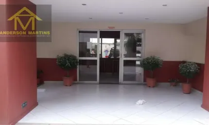 Apartamento com 2 quartos à venda na Praia de Itaparica, Vila Velha 