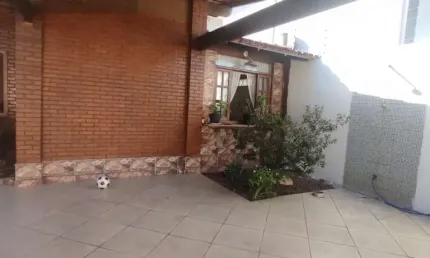 Casa com 3 quartos à venda no Morada do Sol, Vila Velha 