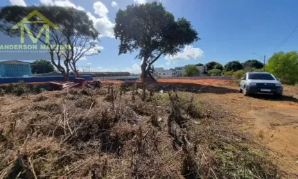 Terreno à venda no Ataíde, Vila Velha 