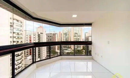 Cobertura duplex em praia da costa - vila velha, es