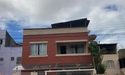 Casa com 5 quartos à venda no Centro de Vila Velha, Vila Velha 