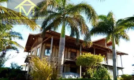 Casa com 3 quartos à venda no Santa Paula, Vila Velha 