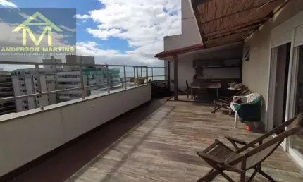 Cobertura com 4 quartos à venda no Itapuã, Vila Velha 