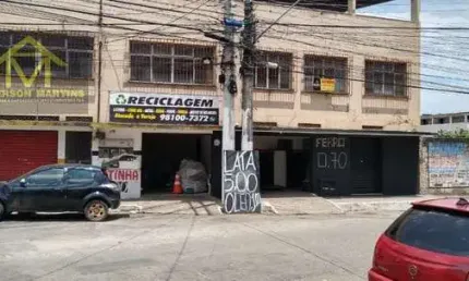 Apartamento com 3 quartos à venda no Aribiri, Vila Velha 