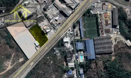 Terreno à venda no Vale Encantado, Vila Velha 