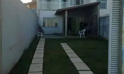 Casa com 3 quartos à venda no Morada do Sol, Vila Velha 