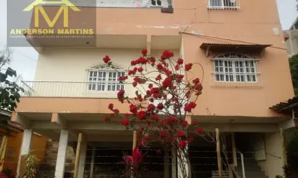 Casa com 3 quartos à venda no Brisamar, Vila Velha 