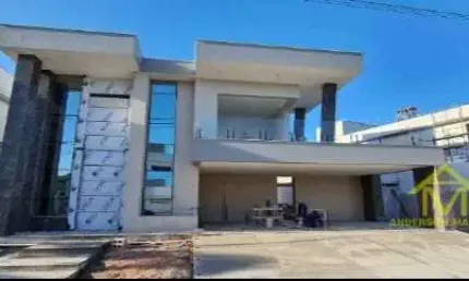 Casa em condomínio fechado com 5 quartos à venda em Interlagos, Vila Velha 