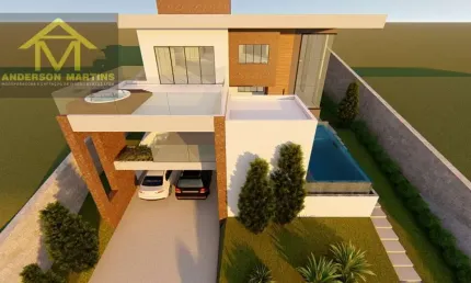 Casa de condominio em santa paula i - vila velha, es