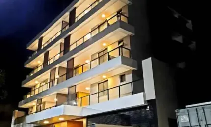 Apartamento com 3 quartos à venda no Jardim Camburi, Vitória 