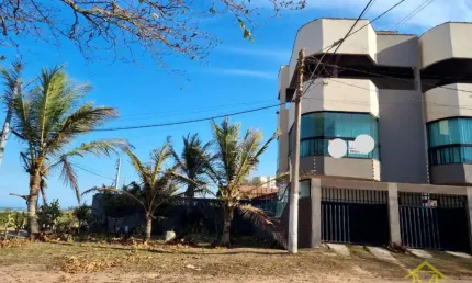 Casa com 5 quartos à venda no Ponta da Fruta, Vila Velha 