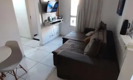 Apartamento com 2 quartos à venda no Santa Paula II, Vila Velha 