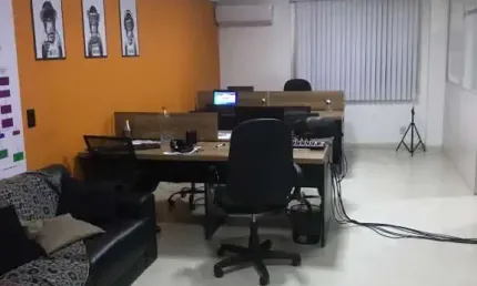 Sala comercial à venda no Centro de Vila Velha, Vila Velha 