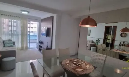 Apartamento com 3 quartos à venda na Praia da Costa, Vila Velha 