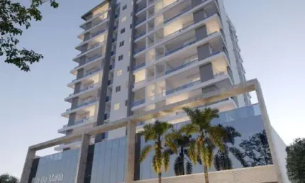Apartamento com 3 quartos à venda na Praia de Itaparica, Vila Velha 