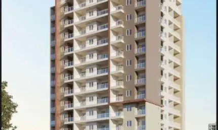 Apartamento em jockey de itaparica - vila velha, es