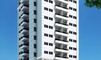 Apartamento com 3 quartos à venda no Itapuã, Vila Velha 
