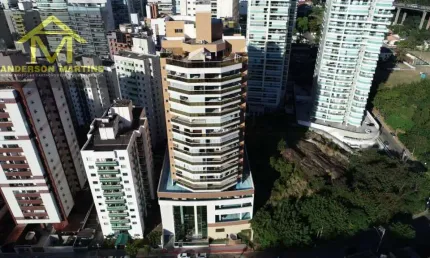 Apartamento com 4 quartos à venda na Praia da Costa, Vila Velha 