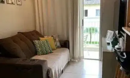 Apartamento com 2 quartos à venda no Santa Paula, Vila Velha 