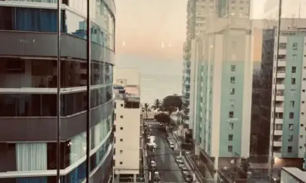 Apartamento com 3 quartos à venda na Praia da Costa, Vila Velha 