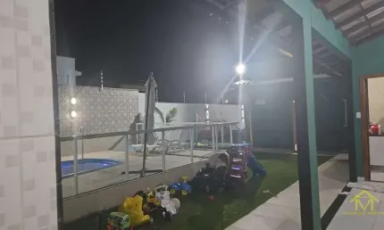 Casa com 3 quartos à venda no Nova Ponta da Fruta, Vila Velha 
