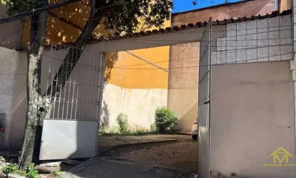 Terreno à venda no Glória, Vila Velha 