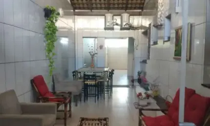 Casa com 3 quartos à venda no Centro de Vila Velha, Vila Velha 