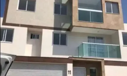 Cobertura com 4 quartos à venda no Jockey de Itaparica, Vila Velha 