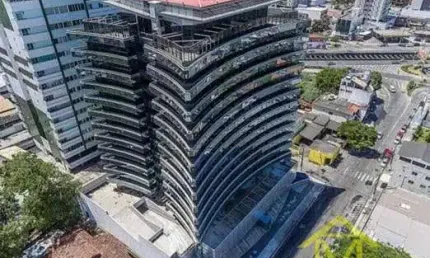 Sala comercial à venda na Praia da Costa, Vila Velha 