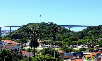 Casa em condomínio fechado com 4 quartos à venda no Centro de Vila Velha, Vila Velha 