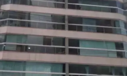 Apartamento com 3 quartos à venda no Itapuã, Vila Velha 