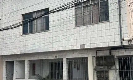 Apartamento com 5 quartos à venda no Glória, Vila Velha 