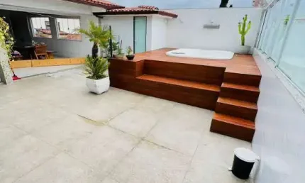 Casa com 3 quartos à venda na Praia das Gaivotas, Vila Velha 