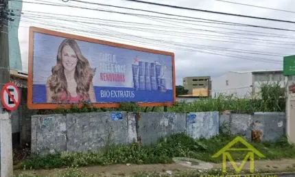 Terreno em itaparica, vila velha - es - vila velha, es