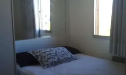 Apartamento com 2 quartos à venda no Ataíde, Vila Velha 