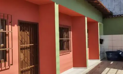 Casa com 4 quartos à venda no Novo México, Vila Velha 